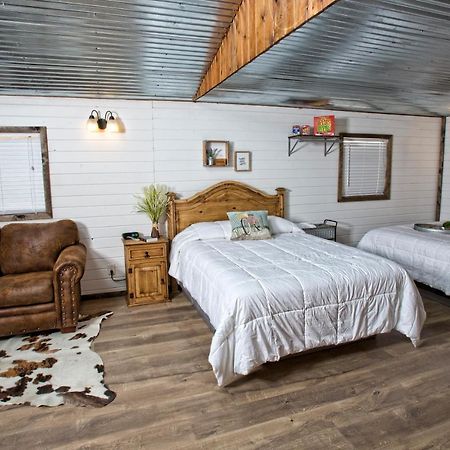 Stateline Cabin 霍布斯 外观 照片