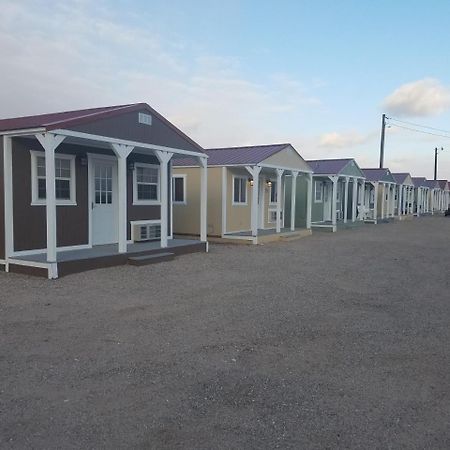 Stateline Cabin 霍布斯 外观 照片