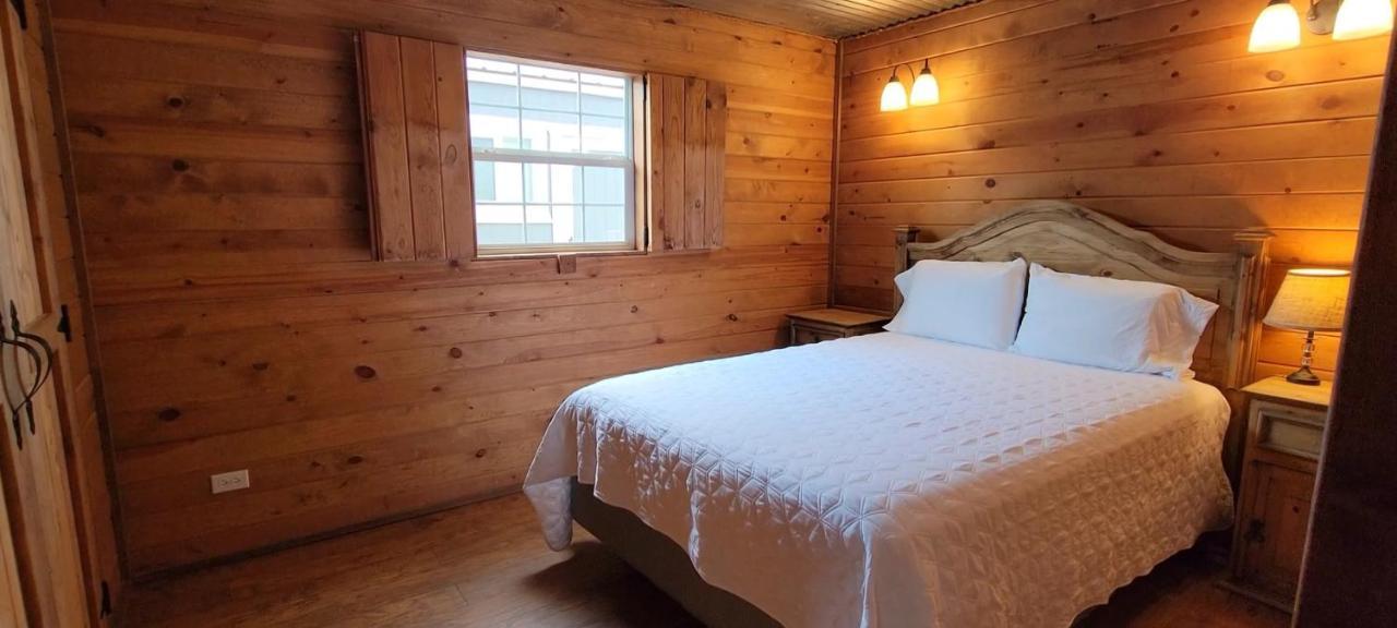 Stateline Cabin 霍布斯 外观 照片